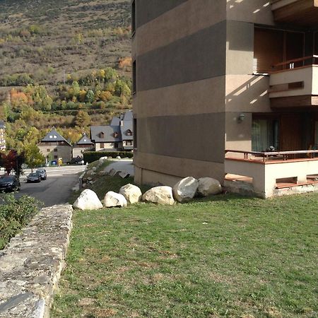 Tuca D'Aran Apartamento Betrén Exterior foto