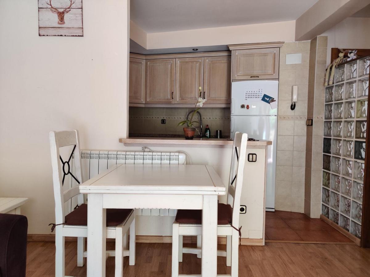 Tuca D'Aran Apartamento Betrén Exterior foto