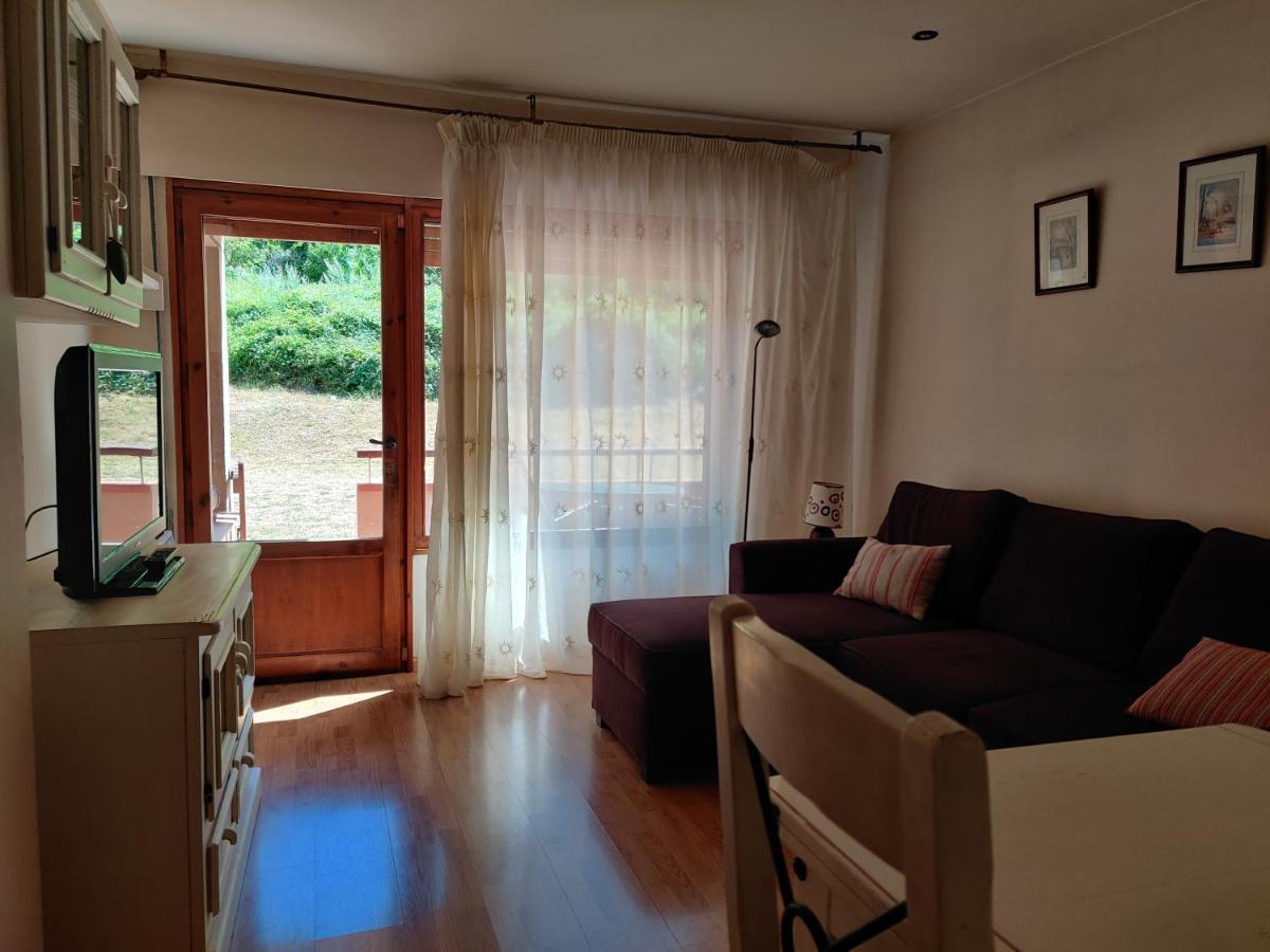 Tuca D'Aran Apartamento Betrén Exterior foto