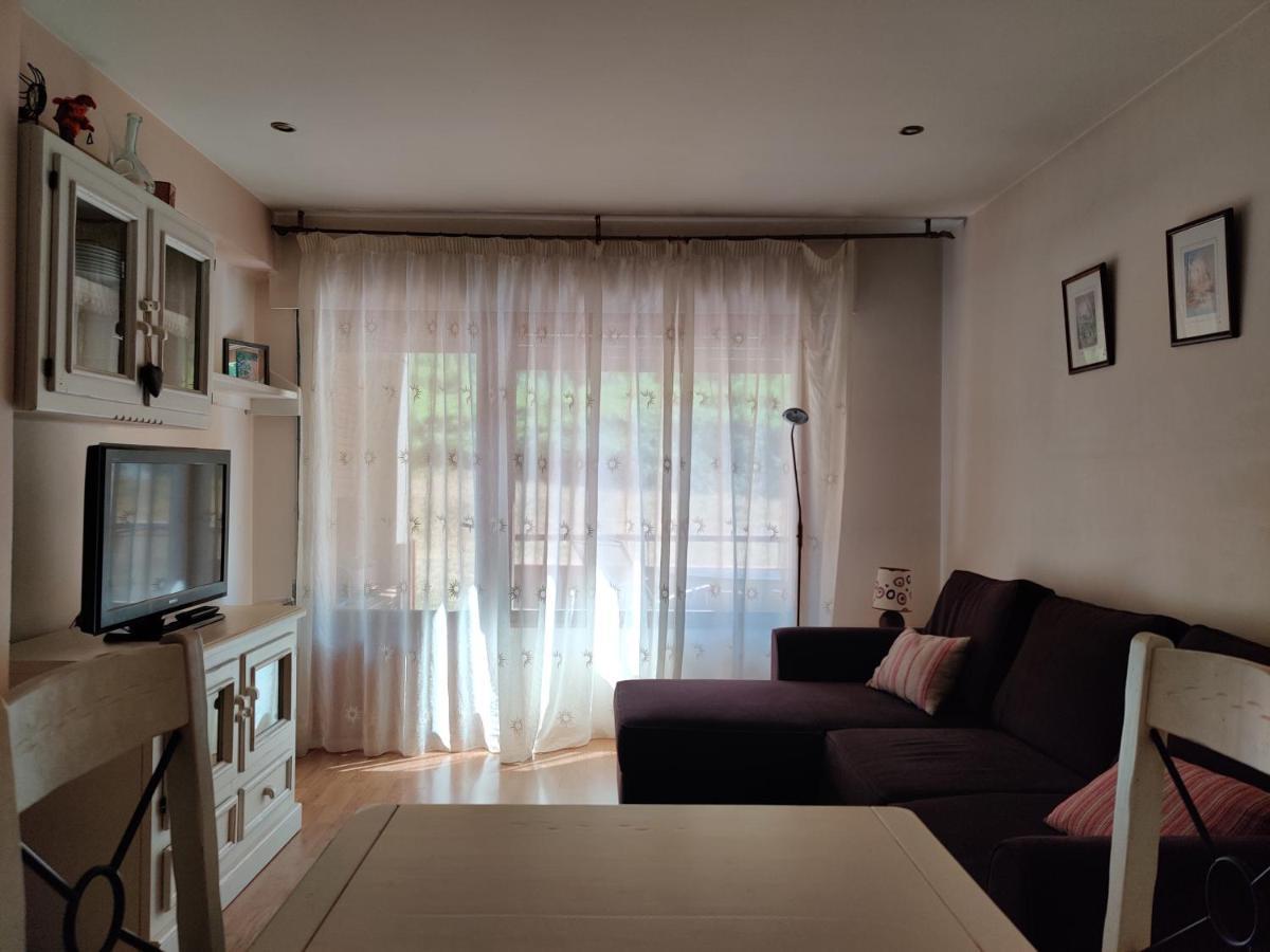 Tuca D'Aran Apartamento Betrén Exterior foto